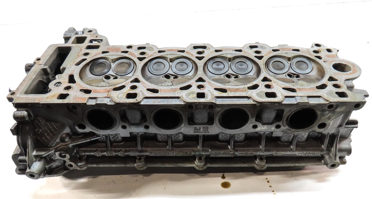 Thumbnail 13: 10-19 JAGUAR XF XJ XK RANGE ROVER SPORT - 5.0L SUPERCHARGED RIGHT CYLINDER HEAD