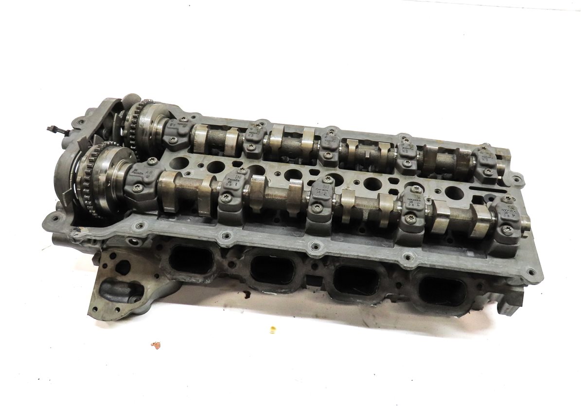 Thumbnail 6: 10-19 JAGUAR XF XJ XK RANGE ROVER SPORT - 5.0L SUPERCHARGED RIGHT CYLINDER HEAD