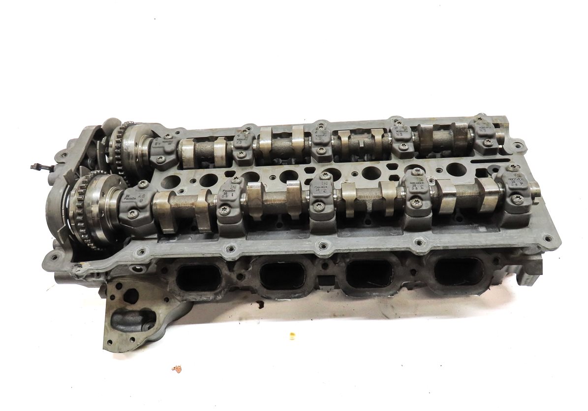 Thumbnail 7: 10-19 JAGUAR XF XJ XK RANGE ROVER SPORT - 5.0L SUPERCHARGED RIGHT CYLINDER HEAD