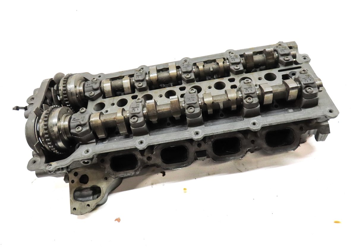 Thumbnail 8: 10-19 JAGUAR XF XJ XK RANGE ROVER SPORT - 5.0L SUPERCHARGED RIGHT CYLINDER HEAD