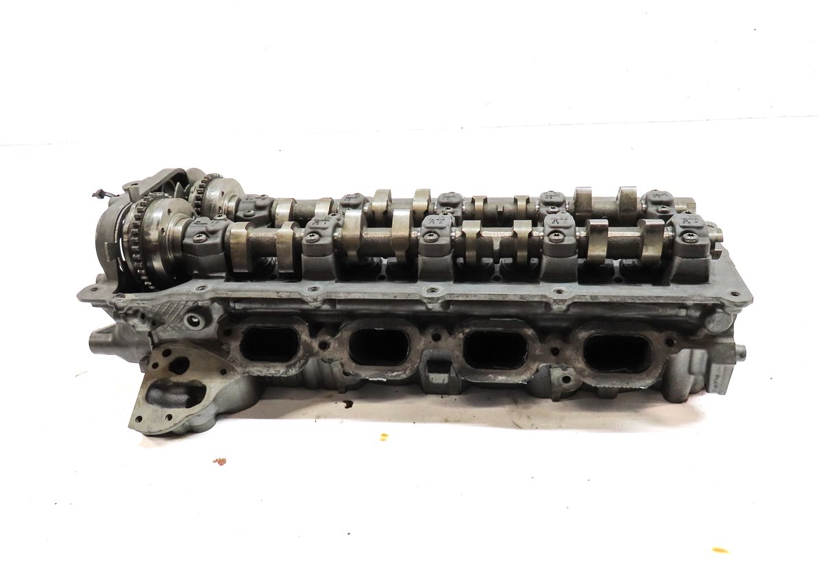 Thumbnail 9: 10-19 JAGUAR XF XJ XK RANGE ROVER SPORT - 5.0L SUPERCHARGED RIGHT CYLINDER HEAD