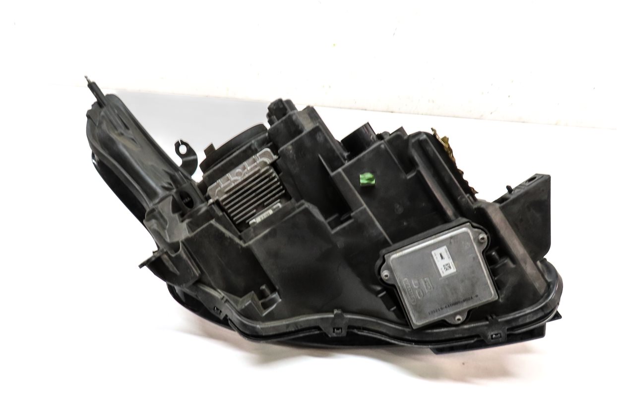 Thumbnail 6: 2013-2017 RANGE ROVER (L405) FRONT LEFT XENON HID ADAPTIVE HEADLIGHT LIGHT LAMP