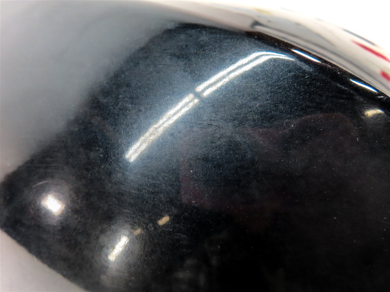 Thumbnail 10: 14-17 RANGE ROVER L405 FRONT RIGHT AUTODIM BLIND SPOT CAMERA DOOR MIRROR (BLACK)