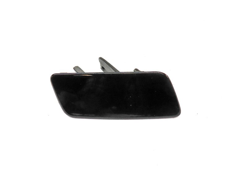 Thumbnail 2: 14 LAND RANGE ROVER (L405) FRONT RIGHT PASSENGER HEADLIGHT WASHER COVER (BLACK)
