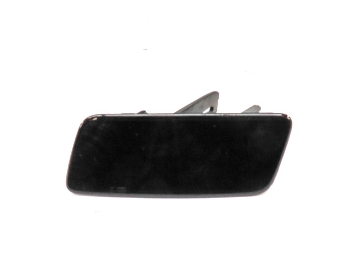 Thumbnail 2: 2014 LAND RANGE ROVER (L405) FRONT LEFT DRIVER HEADLIGHT WASHER COVER (BLACK)