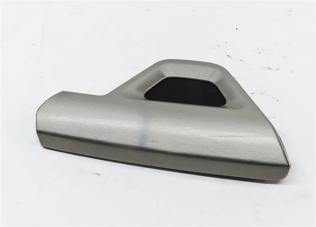 Thumbnail 2: 14 LAND RANGE ROVER (L405) FRONT RIGHT PASSENGER CENTER CONSOLE TRIM (ALUMINUM)