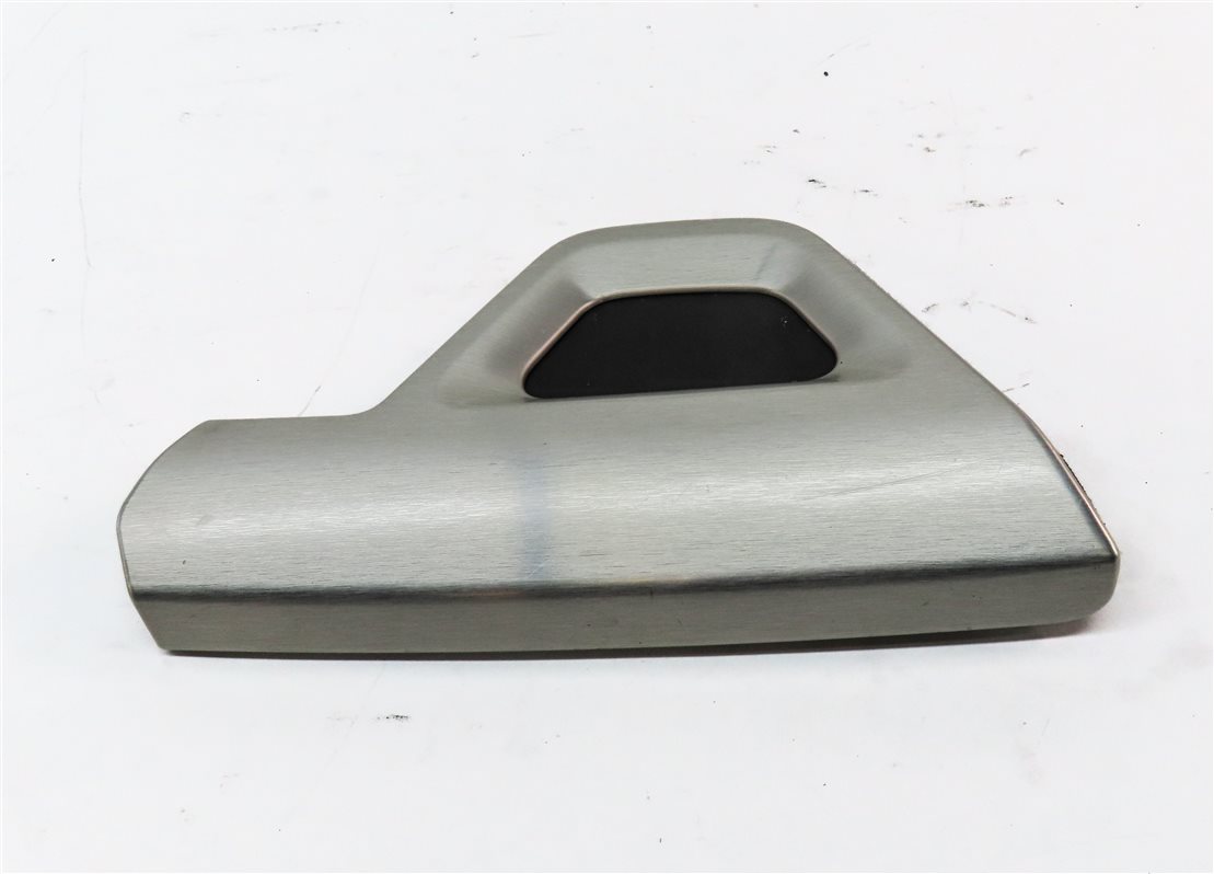 Thumbnail 3: 14 LAND RANGE ROVER (L405) FRONT RIGHT PASSENGER CENTER CONSOLE TRIM (ALUMINUM)