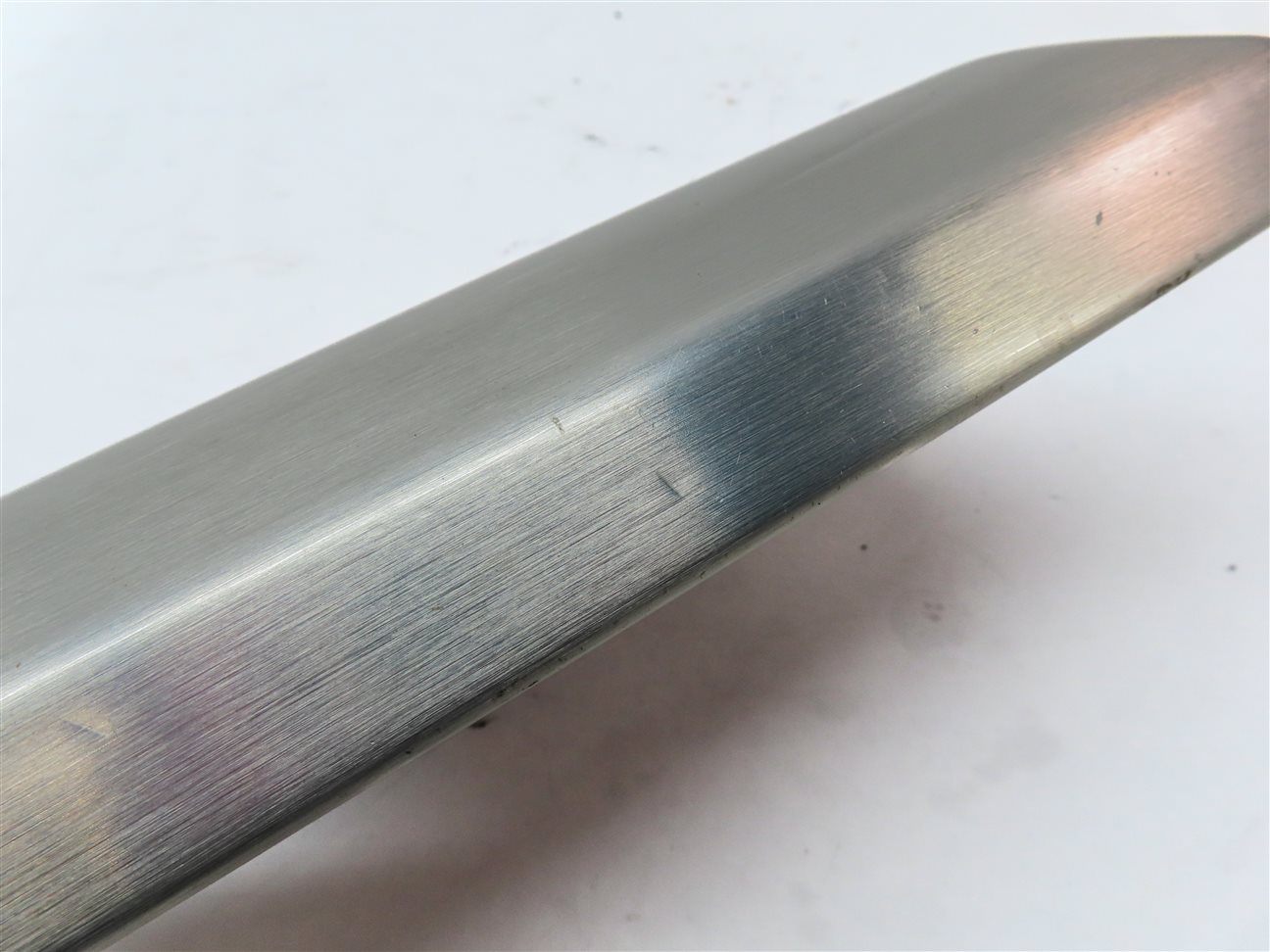 Thumbnail 8: 14 LAND RANGE ROVER (L405) FRONT RIGHT PASSENGER CENTER CONSOLE TRIM (ALUMINUM)
