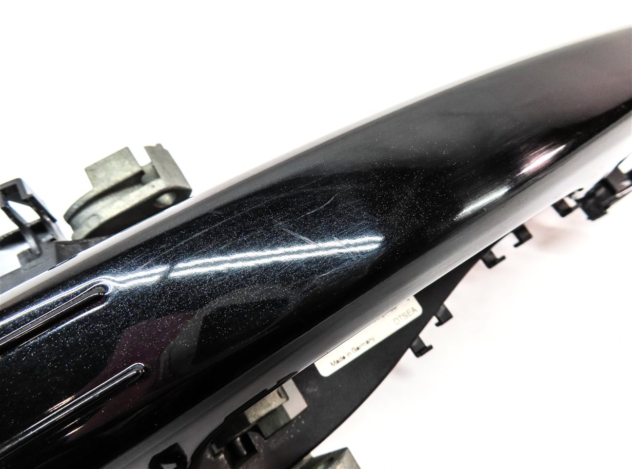 Thumbnail 7: 12-17 RANGE ROVER EVOQUE L494 L405 L538 FRONT RIGHT PASSIVE DOOR HANDLE (BLACK)