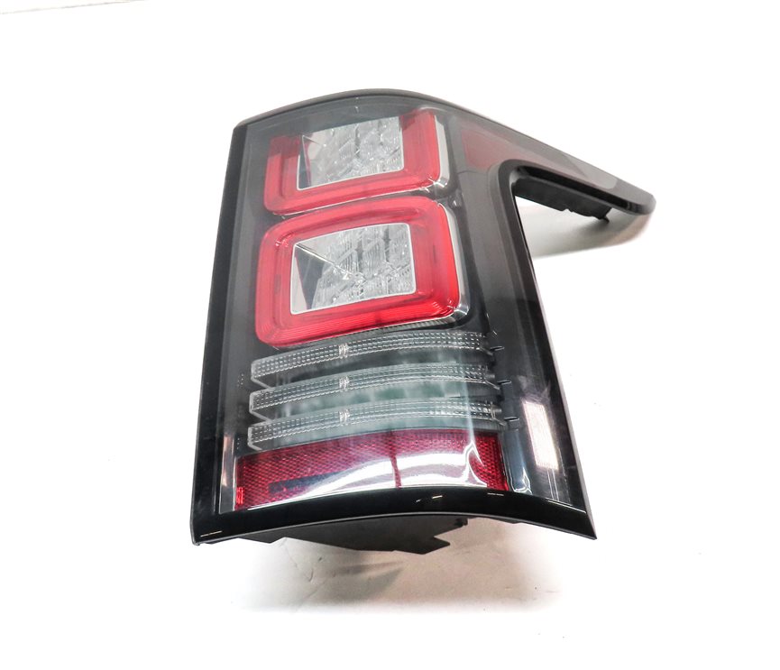 13-17 RANGE ROVER (L405) REAR RIGHT PASSENGER LED TAILLIGHT BRAKE LIGHT LAMP