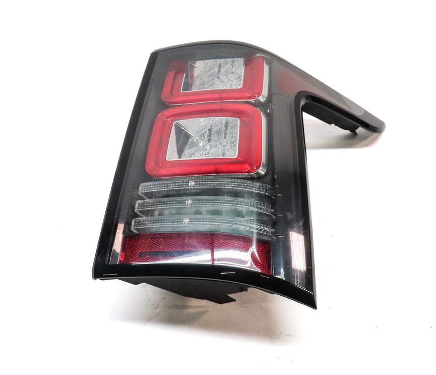 Thumbnail 3: 13-17 RANGE ROVER (L405) REAR RIGHT PASSENGER LED TAILLIGHT BRAKE LIGHT LAMP