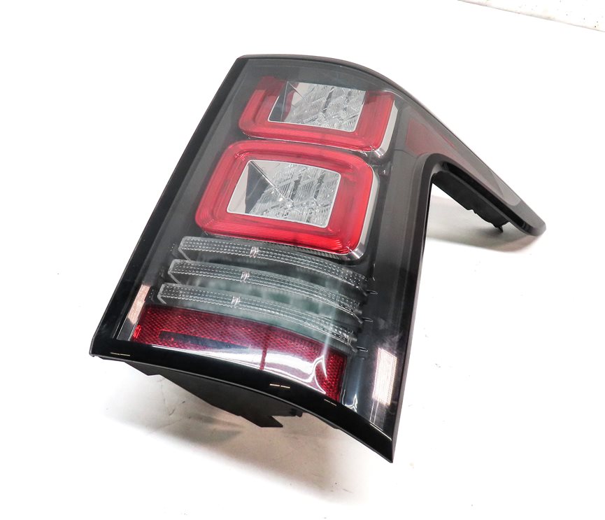 Thumbnail 4: 13-17 RANGE ROVER (L405) REAR RIGHT PASSENGER LED TAILLIGHT BRAKE LIGHT LAMP