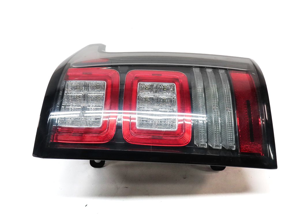 Thumbnail 5: 13-17 RANGE ROVER (L405) REAR RIGHT PASSENGER LED TAILLIGHT BRAKE LIGHT LAMP