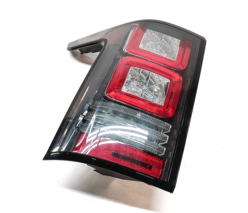 2013-2017 RANGE ROVER (L405) REAR LEFT DRIVER LED TAILLIGHT BRAKE LIGHT LAMP