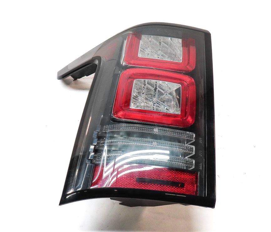 Thumbnail 3: 2013-2017 RANGE ROVER (L405) REAR LEFT DRIVER LED TAILLIGHT BRAKE LIGHT LAMP