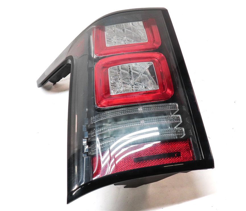 Thumbnail 4: 2013-2017 RANGE ROVER (L405) REAR LEFT DRIVER LED TAILLIGHT BRAKE LIGHT LAMP