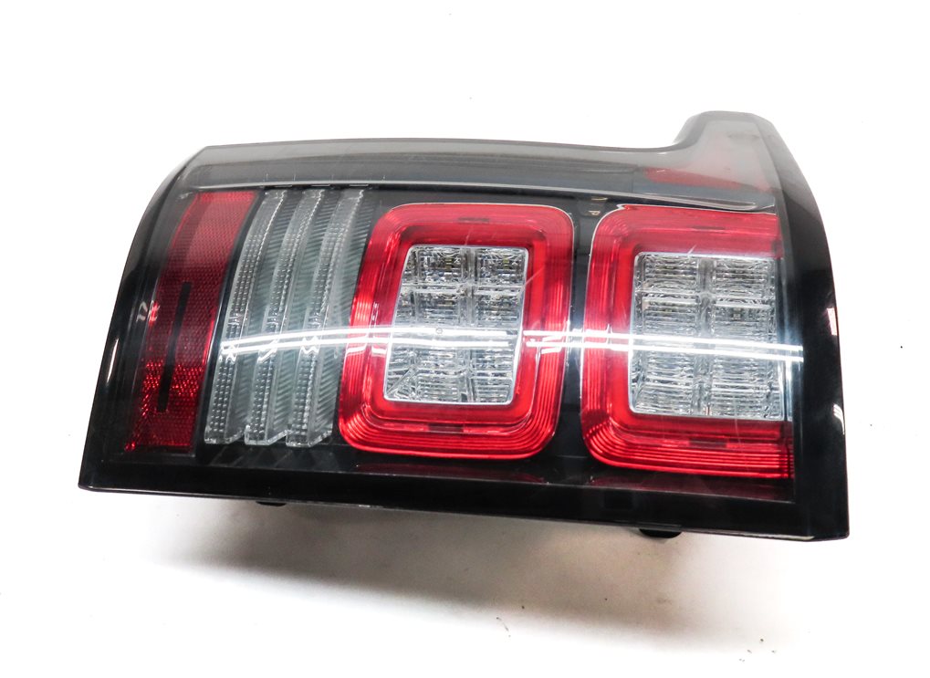 Thumbnail 5: 2013-2017 RANGE ROVER (L405) REAR LEFT DRIVER LED TAILLIGHT BRAKE LIGHT LAMP