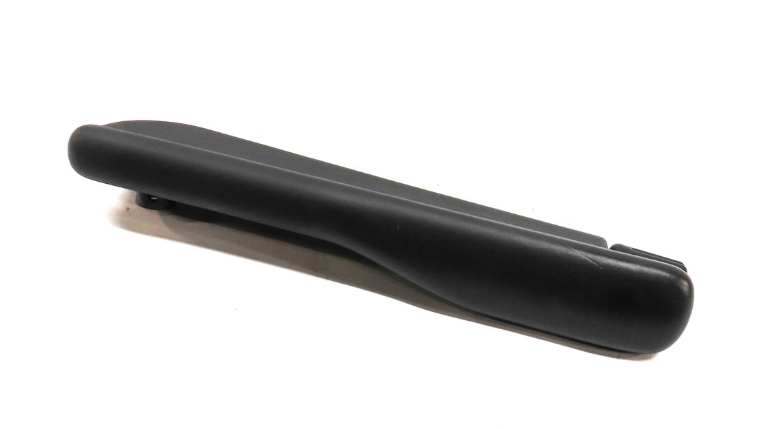 13-20 RANGE ROVER SPORT DISCOVERY (L405 L462 L494) FRONT RIGHT ARMREST (BLACK)