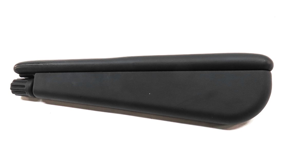 Thumbnail 4: 13-20 RANGE ROVER SPORT DISCOVERY (L405 L462 L494) FRONT RIGHT ARMREST (BLACK)