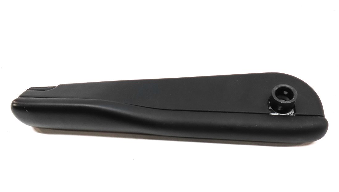 Thumbnail 5: 13-20 RANGE ROVER SPORT DISCOVERY (L405 L462 L494) FRONT RIGHT ARMREST (BLACK)