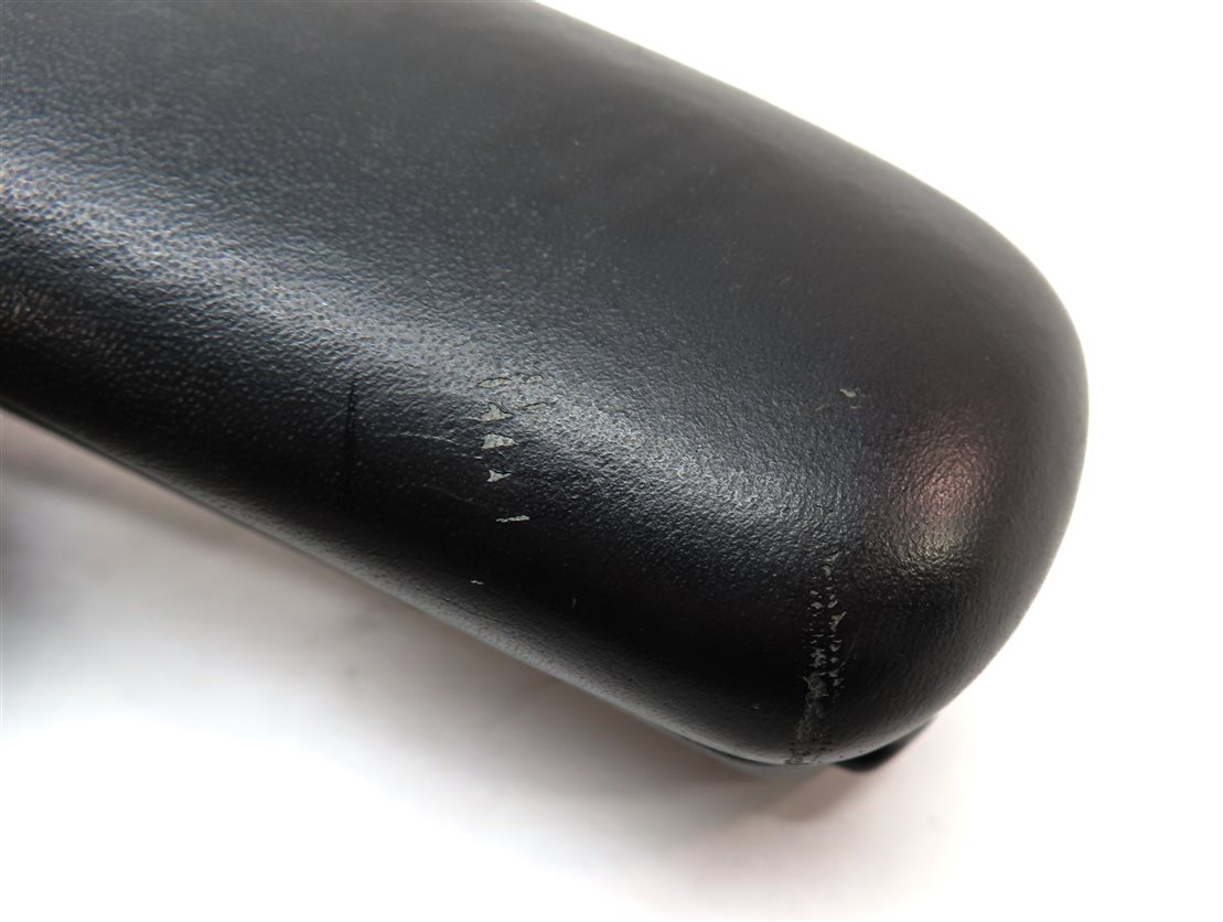 Thumbnail 6: 13-20 RANGE ROVER SPORT DISCOVERY (L405 L462 L494) FRONT RIGHT ARMREST (BLACK)