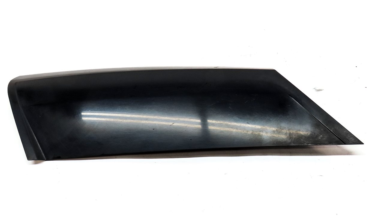 Thumbnail 2: 2014 LAND RANGE ROVER (L405) REAR RIGHT QUARTER PANEL PILLAR TRIM (BLACK)