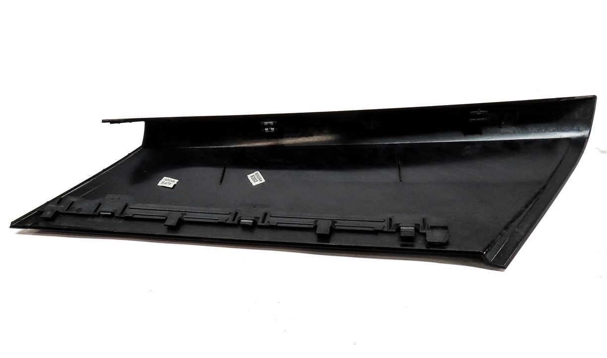 Thumbnail 5: 2014 LAND RANGE ROVER (L405) REAR RIGHT QUARTER PANEL PILLAR TRIM (BLACK)
