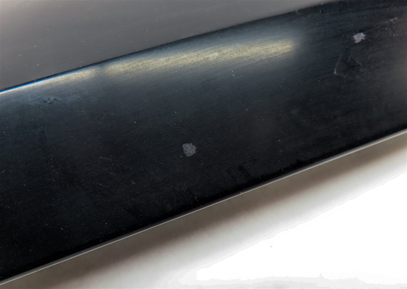 Thumbnail 8: 2014 LAND RANGE ROVER (L405) REAR RIGHT QUARTER PANEL PILLAR TRIM (BLACK)