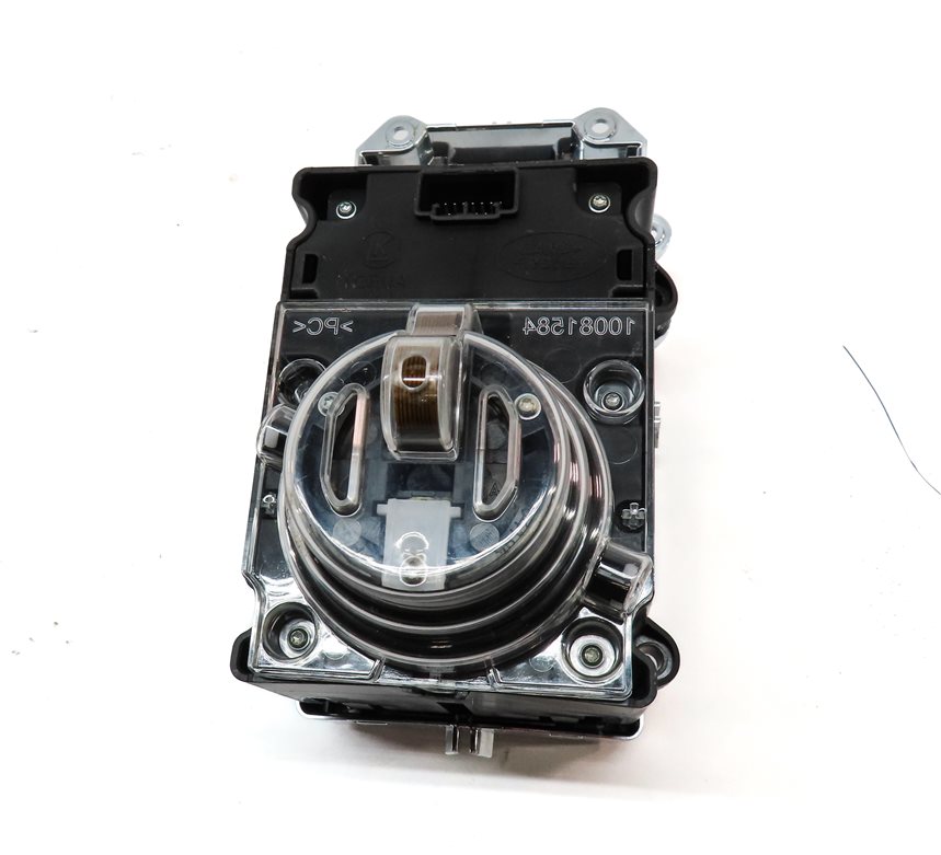 Thumbnail 5: 14 RANGE ROVER (L405) TRACTION HILL DESCENT RIDE HEIGHT TERRAIN SELECTOR SWITCH