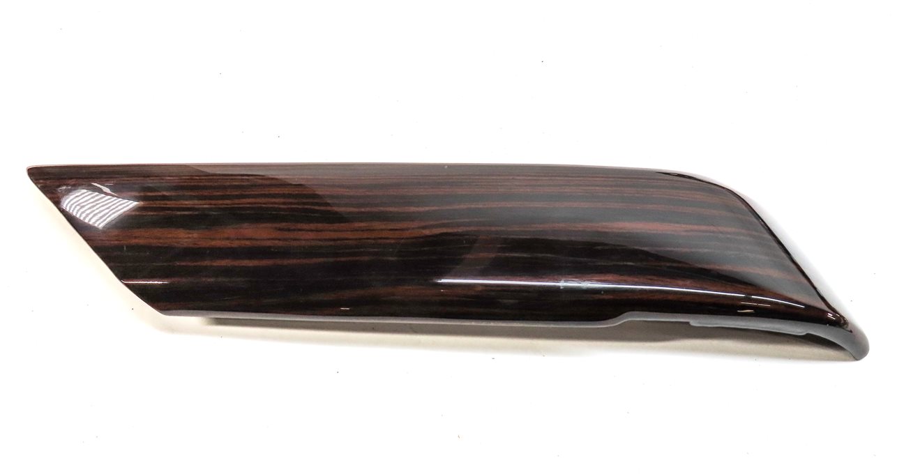 Thumbnail 16: 14 RANGE ROVER (L405) INTERIOR DASH DOOR CONSOLE TRIM SET/14 (MADAGASCAR WOOD)