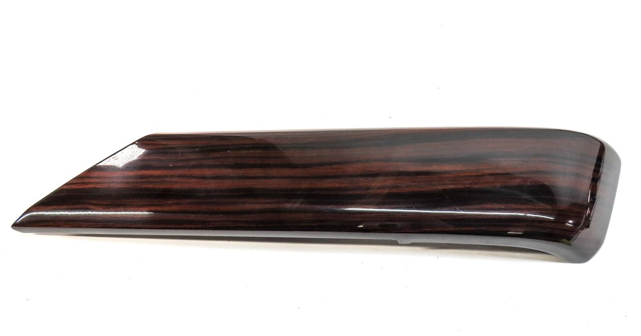 Thumbnail 17: 14 RANGE ROVER (L405) INTERIOR DASH DOOR CONSOLE TRIM SET/14 (MADAGASCAR WOOD)