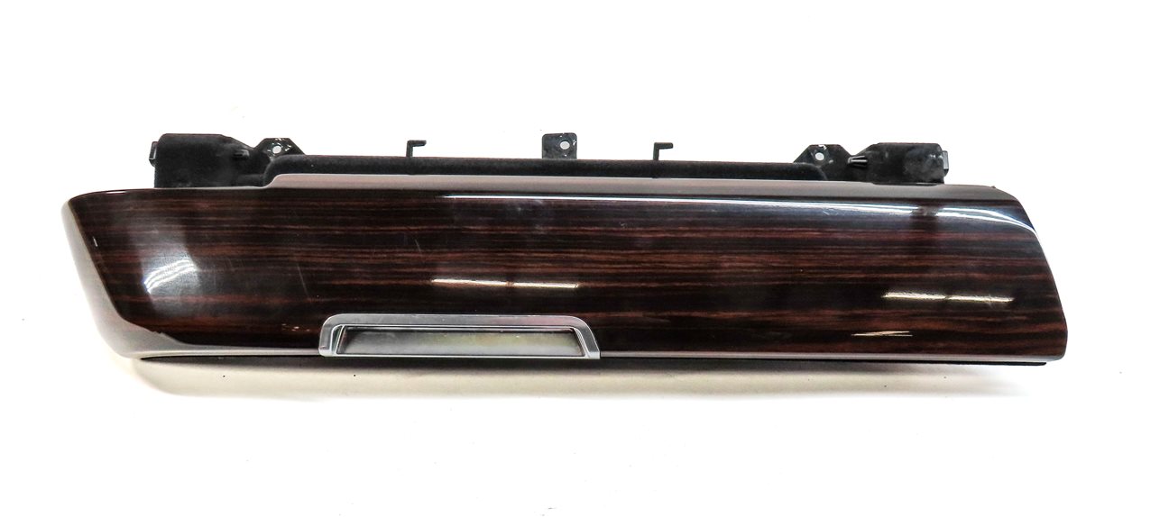 Thumbnail 18: 14 RANGE ROVER (L405) INTERIOR DASH DOOR CONSOLE TRIM SET/14 (MADAGASCAR WOOD)