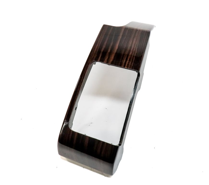 Thumbnail 21: 14 RANGE ROVER (L405) INTERIOR DASH DOOR CONSOLE TRIM SET/14 (MADAGASCAR WOOD)