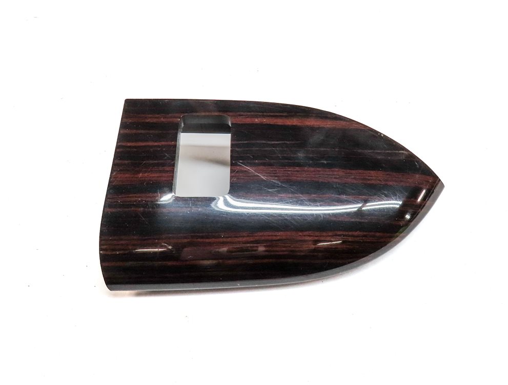 Thumbnail 22: 14 RANGE ROVER (L405) INTERIOR DASH DOOR CONSOLE TRIM SET/14 (MADAGASCAR WOOD)