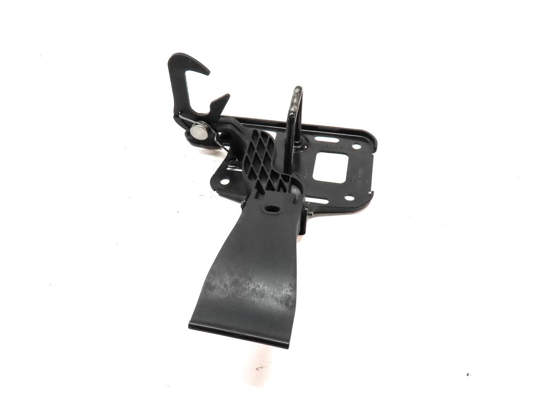 Thumbnail 2: 2011 AUDI A5 CONVERTIBLE (B8 8T) FRONT HOOD BONNET SAFETY HOOK CATCH LATCH