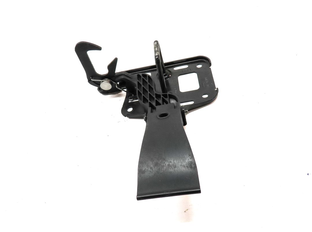 Thumbnail 3: 2011 AUDI A5 CONVERTIBLE (B8 8T) FRONT HOOD BONNET SAFETY HOOK CATCH LATCH
