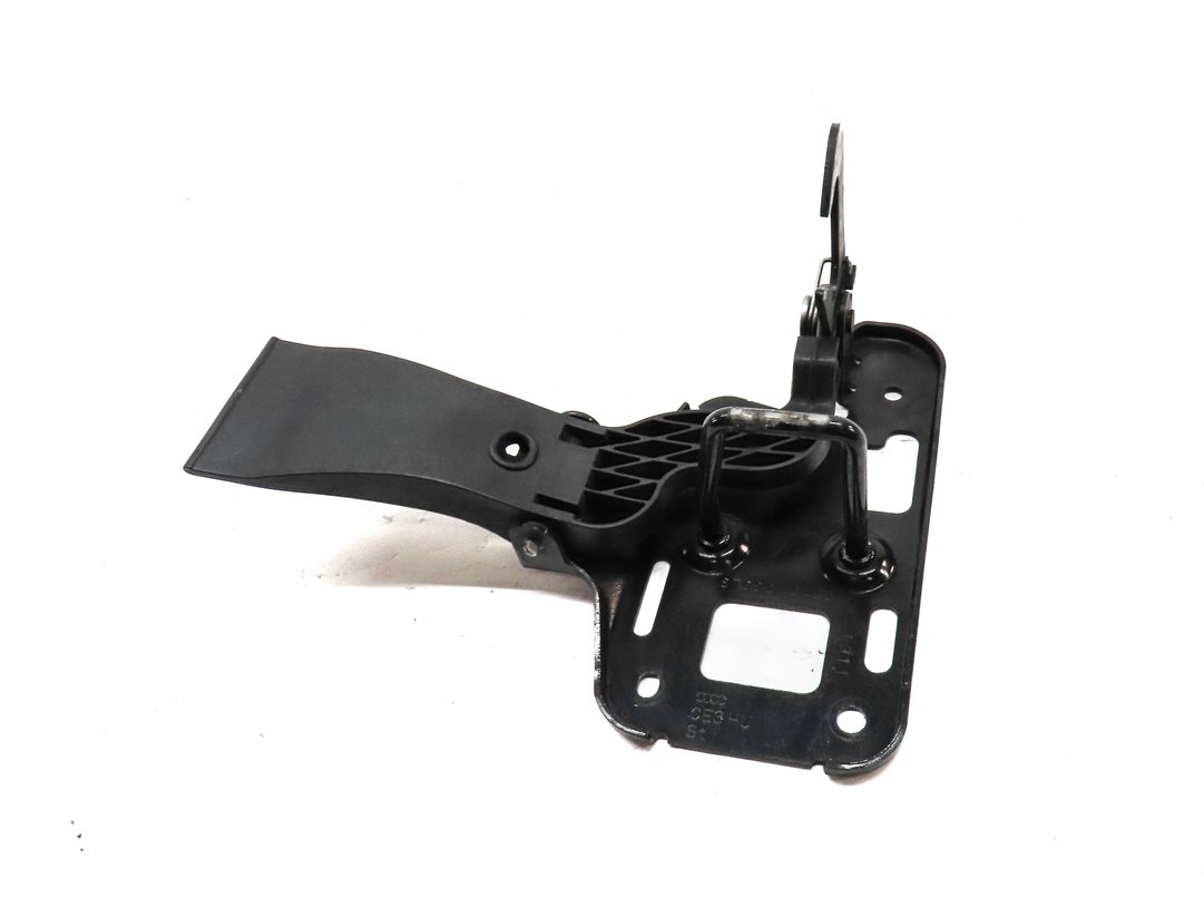 Thumbnail 4: 2011 AUDI A5 CONVERTIBLE (B8 8T) FRONT HOOD BONNET SAFETY HOOK CATCH LATCH