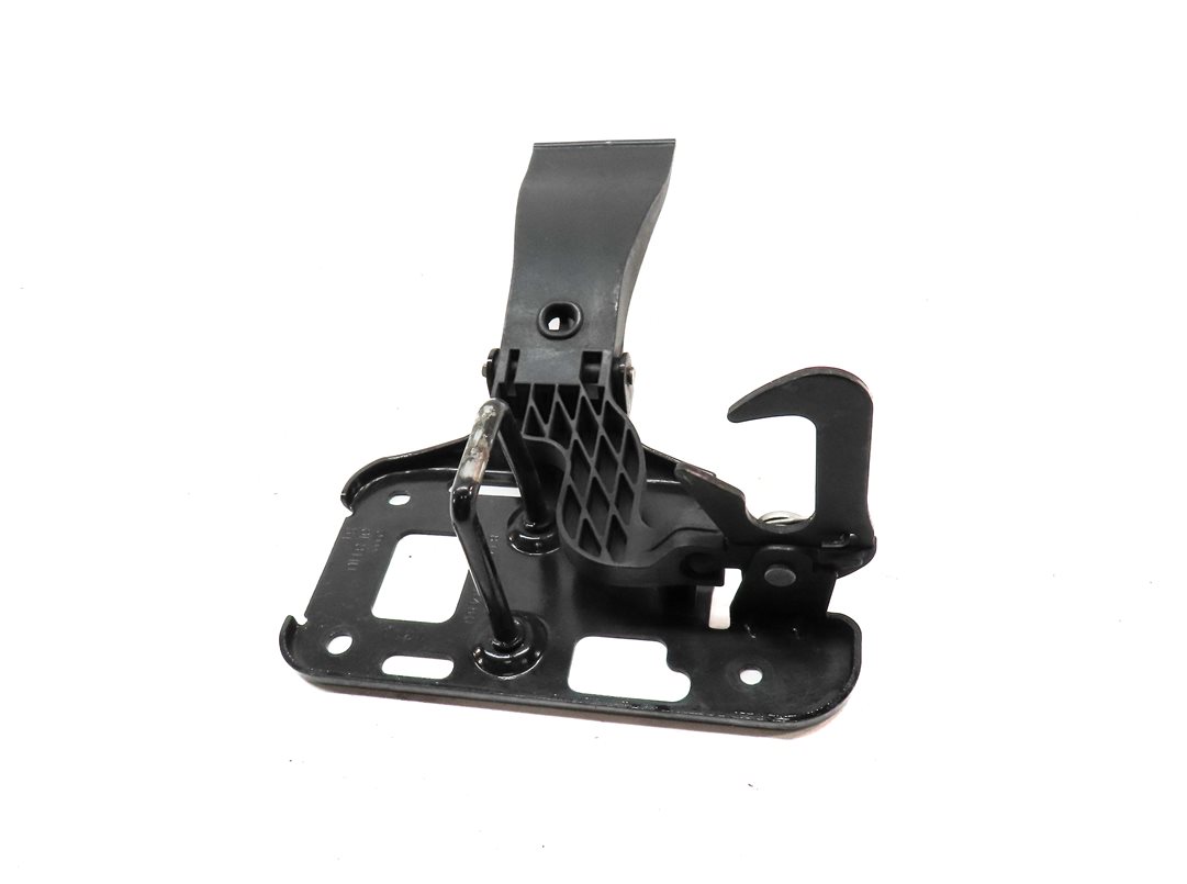 Thumbnail 5: 2011 AUDI A5 CONVERTIBLE (B8 8T) FRONT HOOD BONNET SAFETY HOOK CATCH LATCH