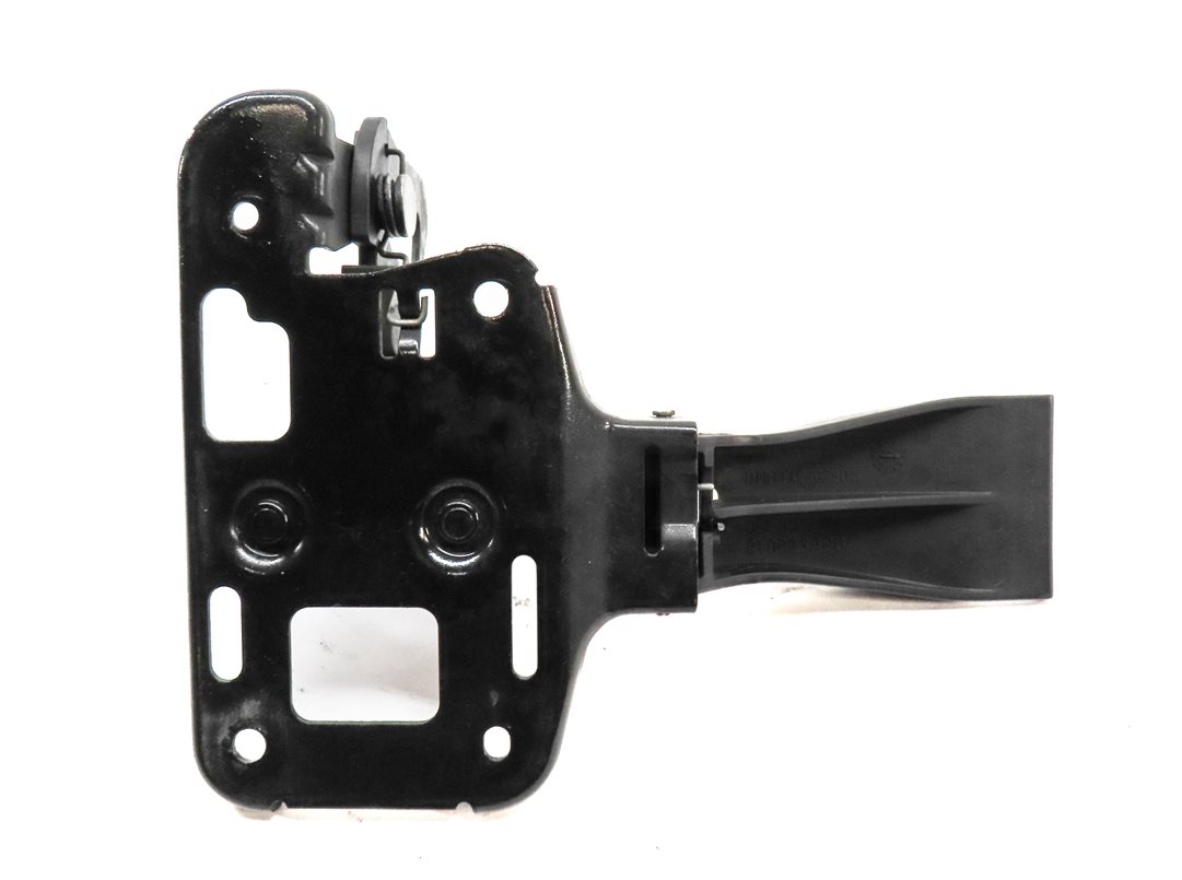 Thumbnail 6: 2011 AUDI A5 CONVERTIBLE (B8 8T) FRONT HOOD BONNET SAFETY HOOK CATCH LATCH