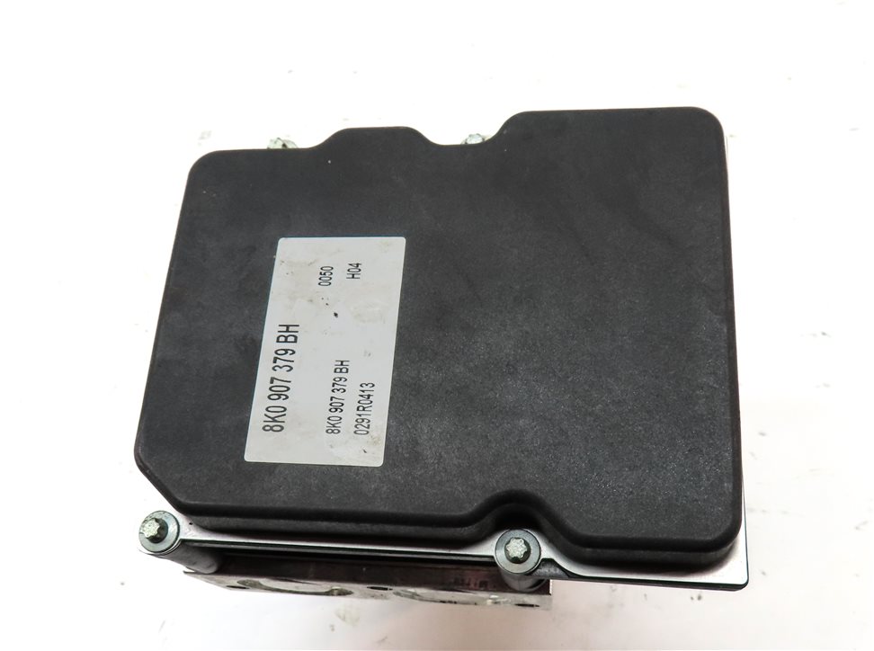Thumbnail 5: AUDI - 2009 A4 SEDAN WAGON / 10-12 A5 CONVERTIBLE (B8 8K 8T) FWD ABS BRAKE PUMP