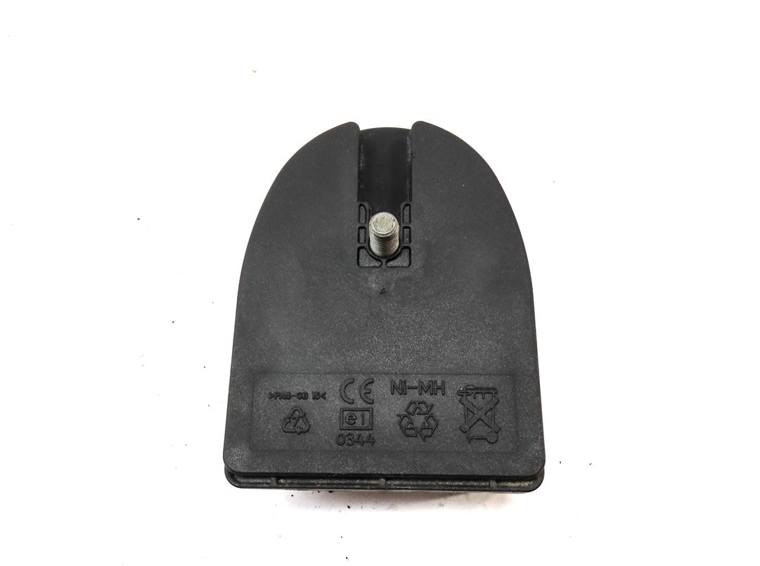 Thumbnail 5: 2011 AUDI A5 CONVERTIBLE (B8 8T) ANTI THEFT ALERT ALARM SIREN HORN SPEAKER