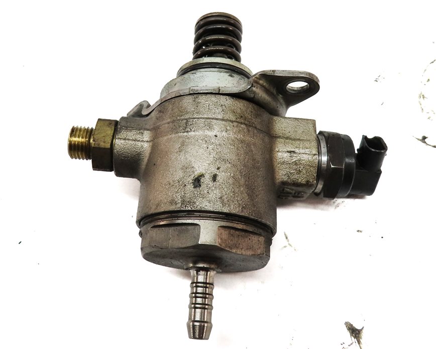 Thumbnail 7: 2009-2012 AUDI A4 A5 Q5 (B8 8K 8R 8T) 2.0T TURBO ENGINE HIGH PRESSURE FUEL PUMP