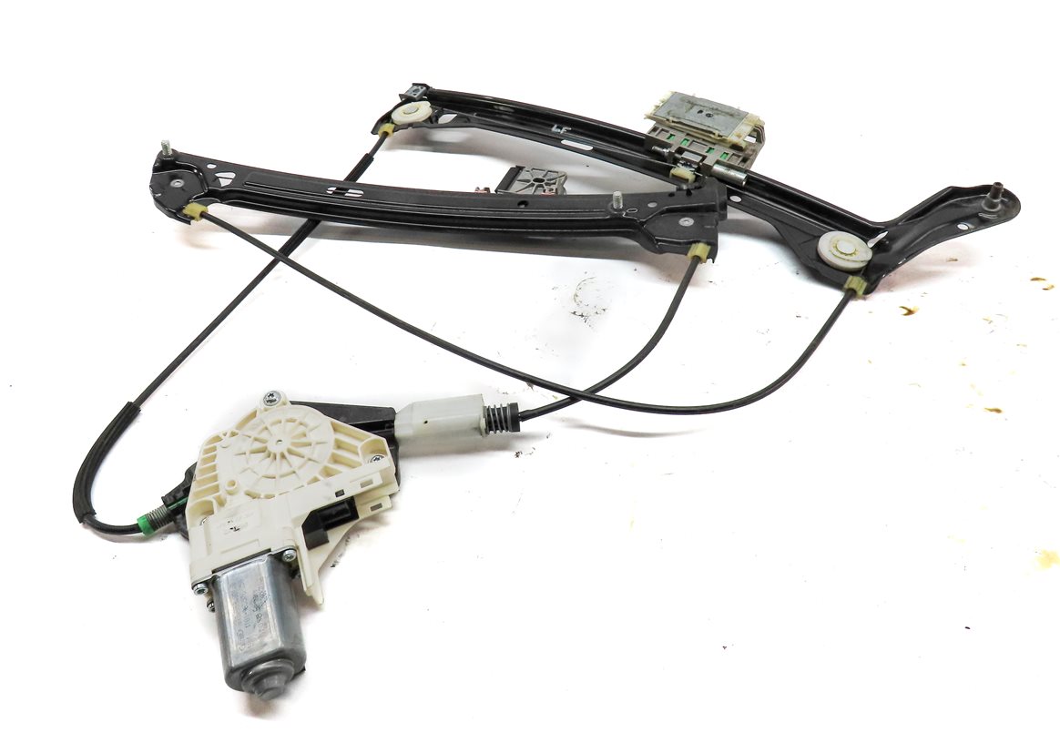 Thumbnail 2: 2008-2012 AUDI A5 S5 (B8 8T) LEFT FRONT DRIVER HID XENON HEADLIGHT (NON AFS)