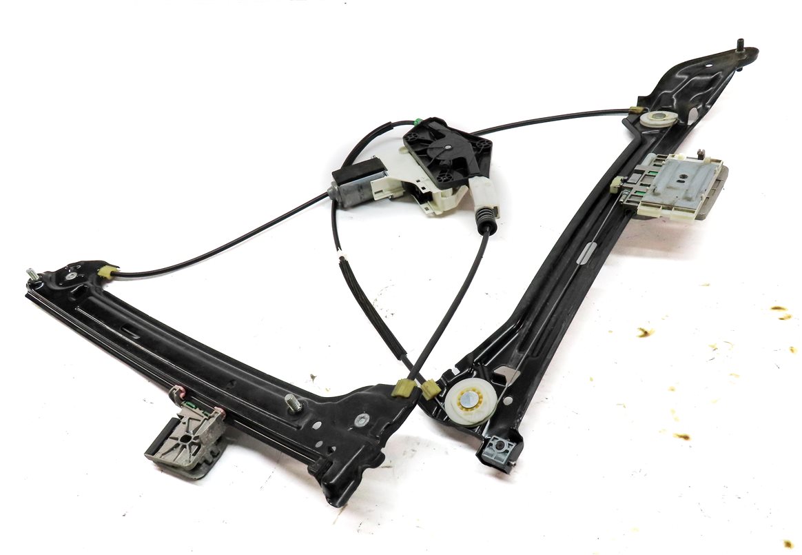 Thumbnail 2: 10-17 AUDI A5 RS5 S5 (B8 8T) CONVERTIBLE RIGHT PASSENGER WINDOW REGULATOR MOTOR