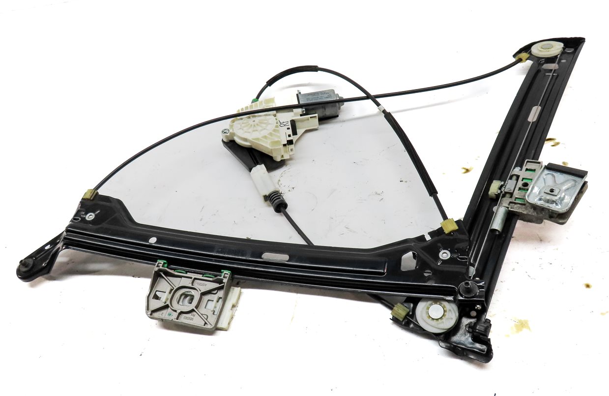 Thumbnail 5: 10-17 AUDI A5 RS5 S5 (B8 8T) CONVERTIBLE RIGHT PASSENGER WINDOW REGULATOR MOTOR