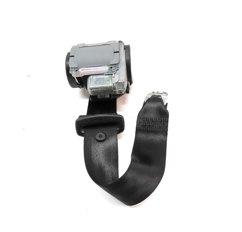 Thumbnail 2: 2011 AUDI A5 CONVERTIBLE (B8 8T) REAR LEFT SEAT SEATBELT RETRACTOR (BLACK)