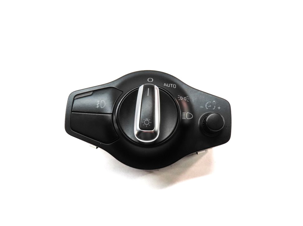 Thumbnail 2: 2008-2013 AUDI A5 S5 (B8 8T) HEADLIGHT FOGLIGHT HEAD FOG LIGHT LAMP SWITCH