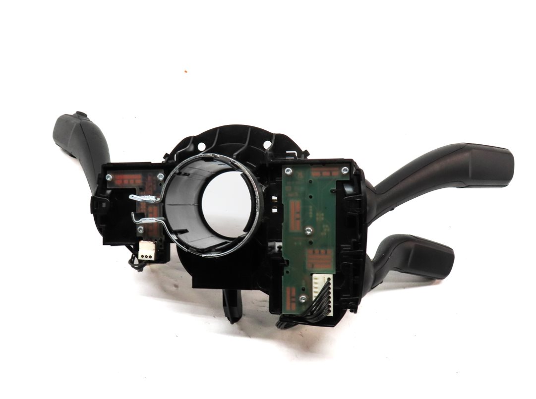Thumbnail 5: 2009-2012 AUDI A4 S4 A5 S5 (B8 8K 8T) BLINKER WIPER CRUISE COMBINATION SWITCH