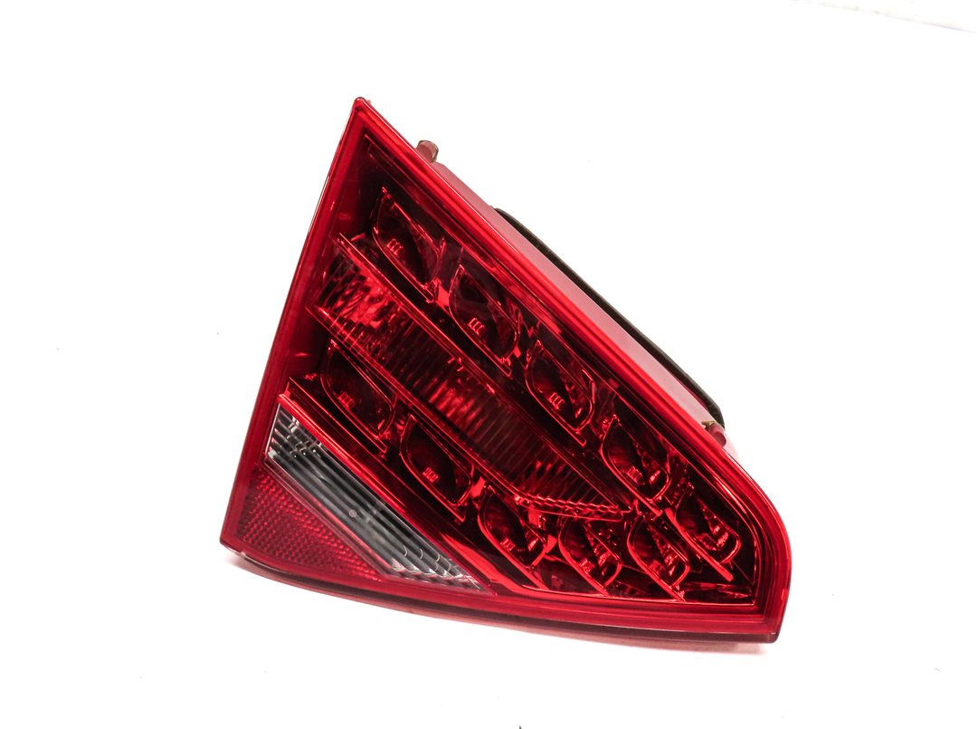2008-2012 AUDI A5 S5 (B8 8T) LEFT DRIVER REAR TRUNK LED TAILLIGHT LIGHT LAMP