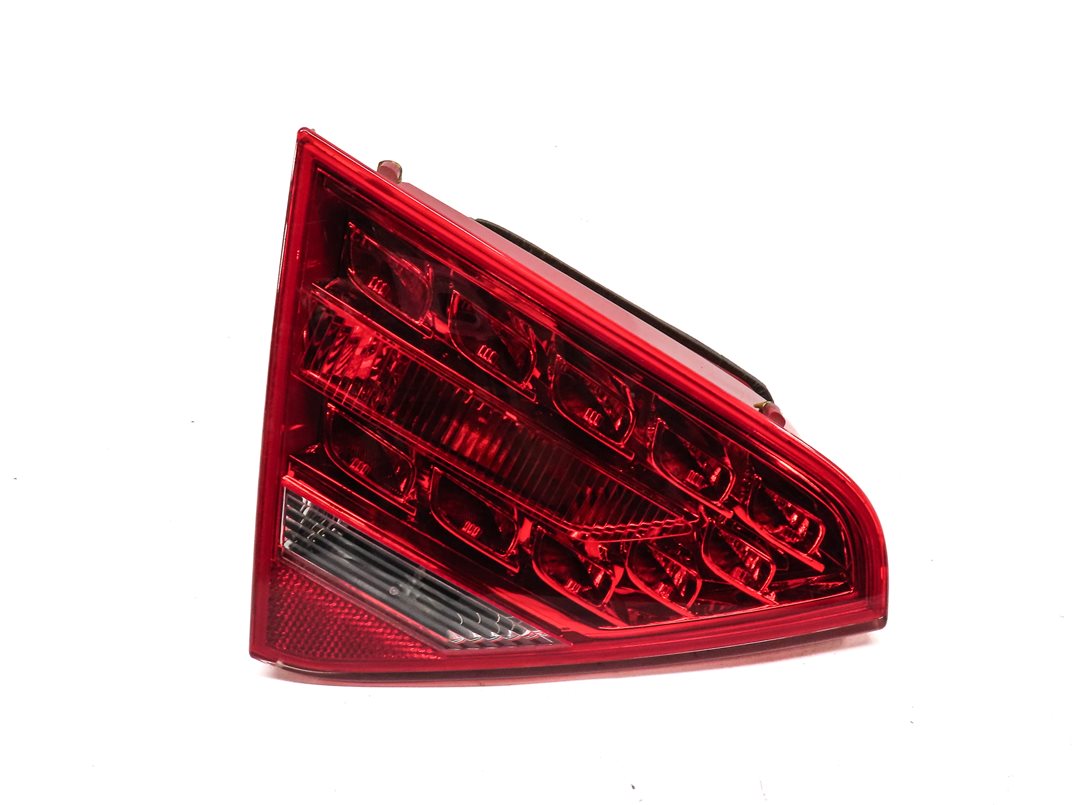 Thumbnail 3: 2008-2012 AUDI A5 S5 (B8 8T) LEFT DRIVER REAR TRUNK LED TAILLIGHT LIGHT LAMP